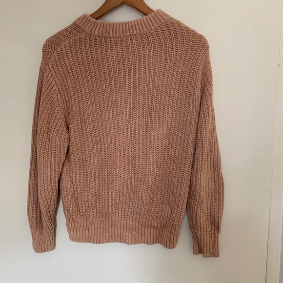 Gorgeous Aritzia Wilfred Sweater - WORN ONCE - Picture 5 of 5